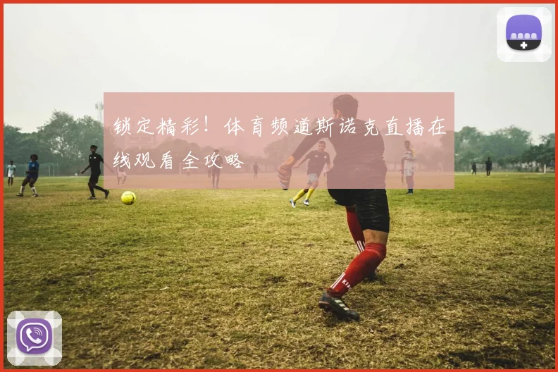 锁定精彩！体育频道斯诺克直播在线观看全攻略