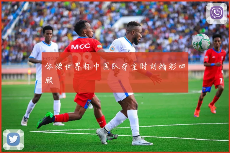 体操世界杯中国队夺金时刻精彩回顾